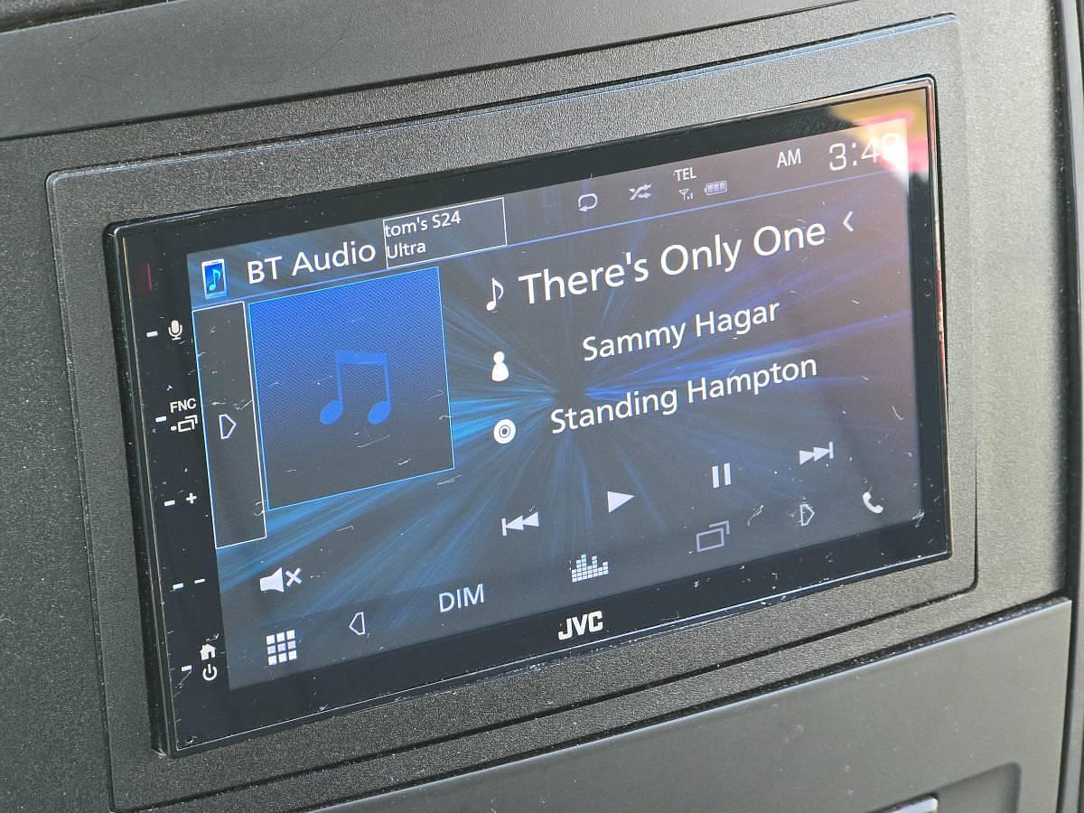 Used 2019 Mercedes Benz Metris