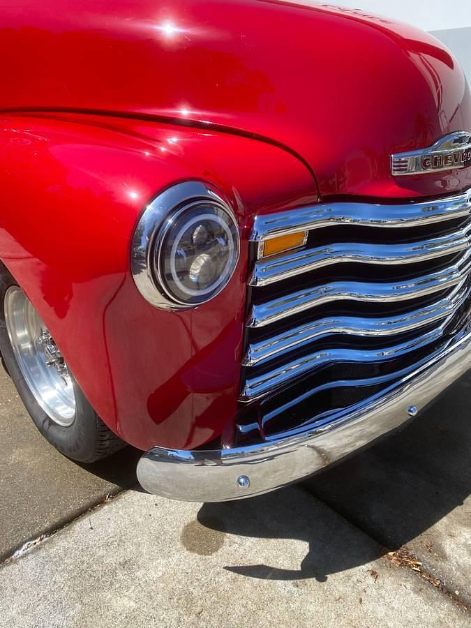 Used 5 Window Chevy 3100