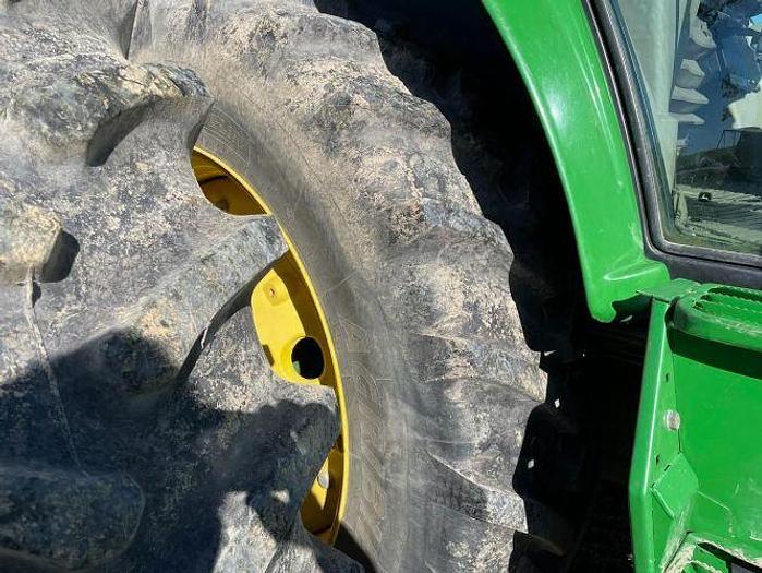 Used 2013 JOHN DEERE 6150M