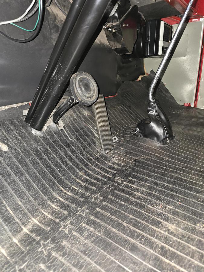 Used 1955 Ford F100 2WD Regular Cab