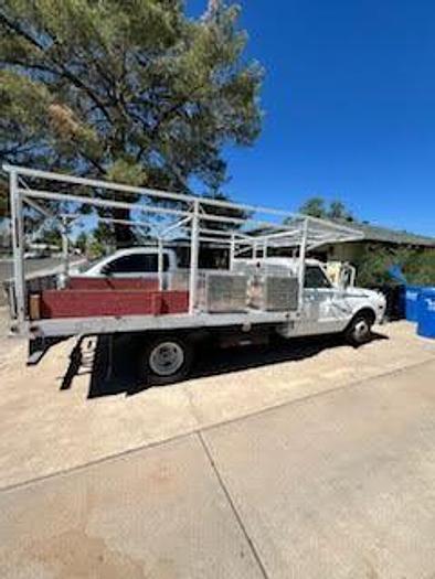 Used 1969 Chevrolet CK 30 1 Ton Pickup
