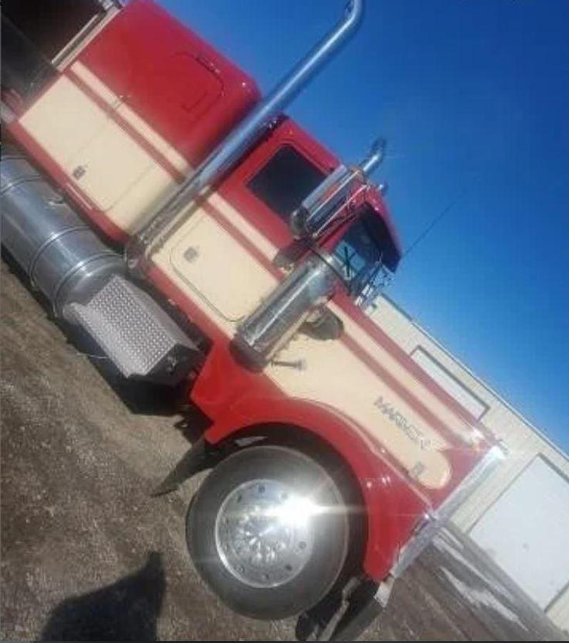 Used 1990 Marmon 57P