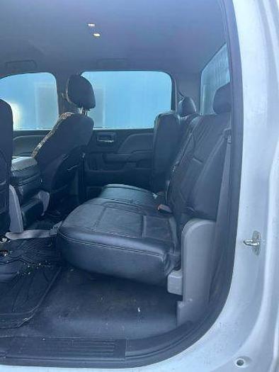 Used 2016 Chevrolet Silverado 3500HD