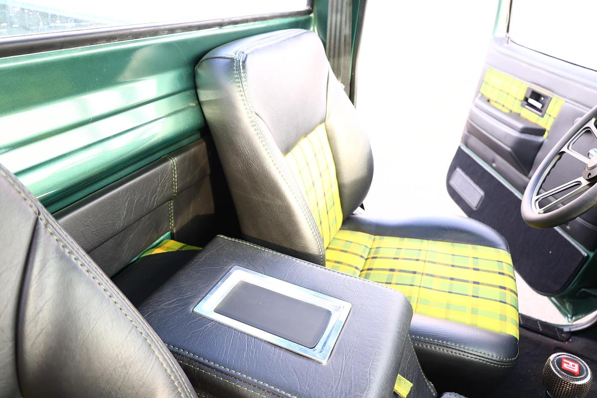 Used 1986 Chevrolet C10 Custom Deluxe