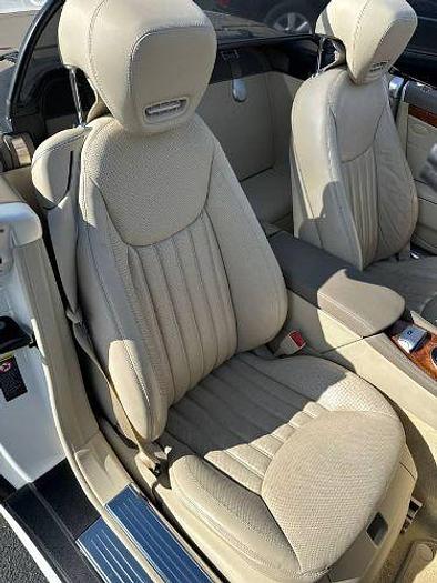 Used 2009 Mercedes-Benz SL-Class SL 550