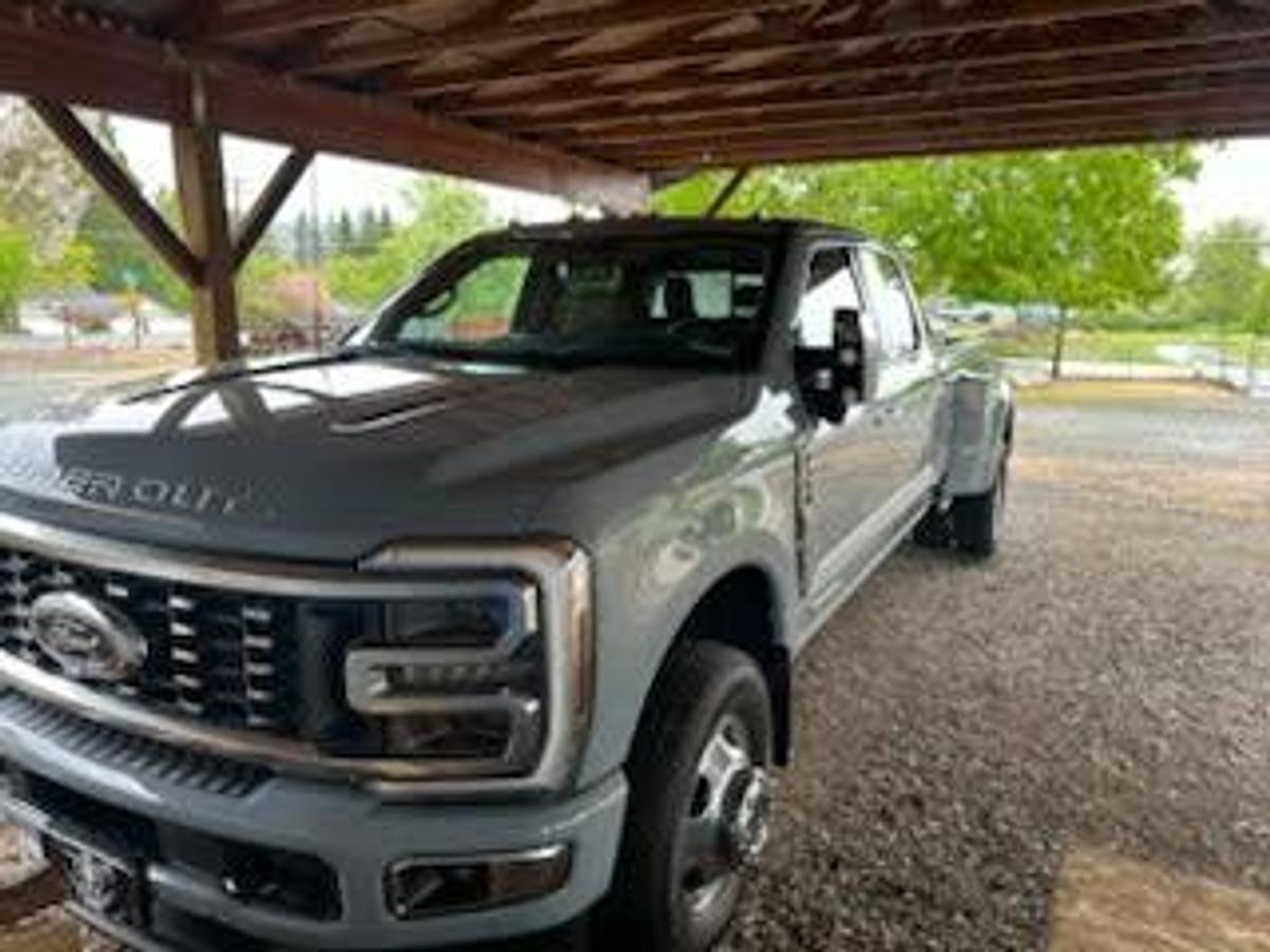 Used 2021 Forest River RiverStone Legacy 39RKFB