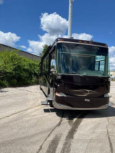Used 2010 Newmar Ventana 4386