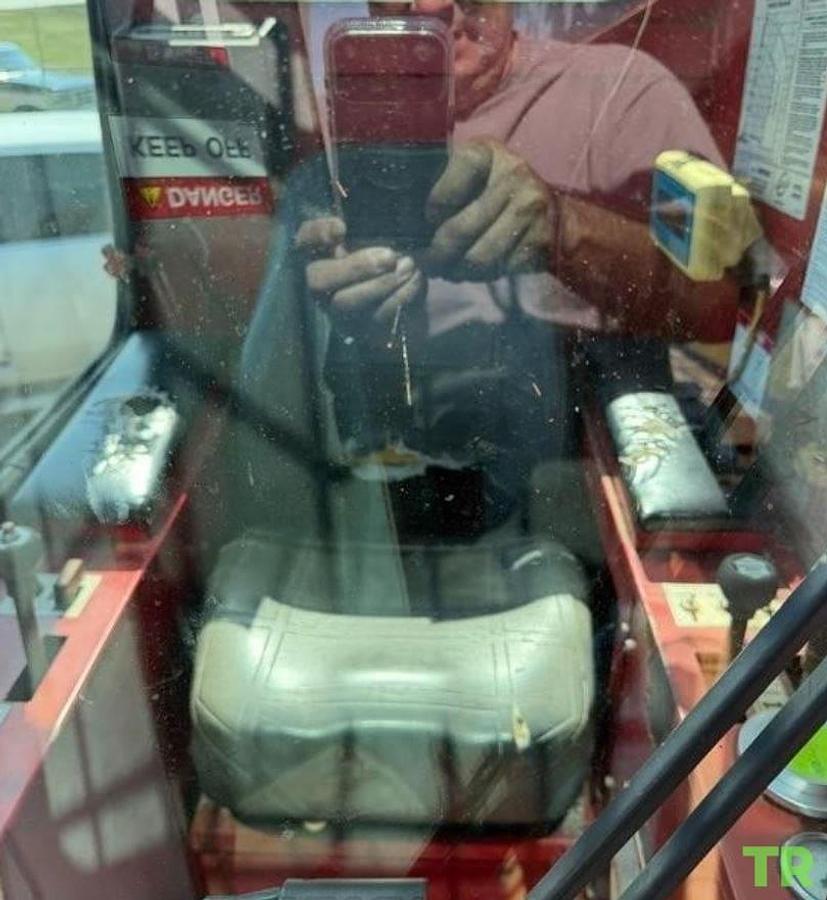 Used