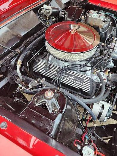 Used 1966 Ford Ranchero