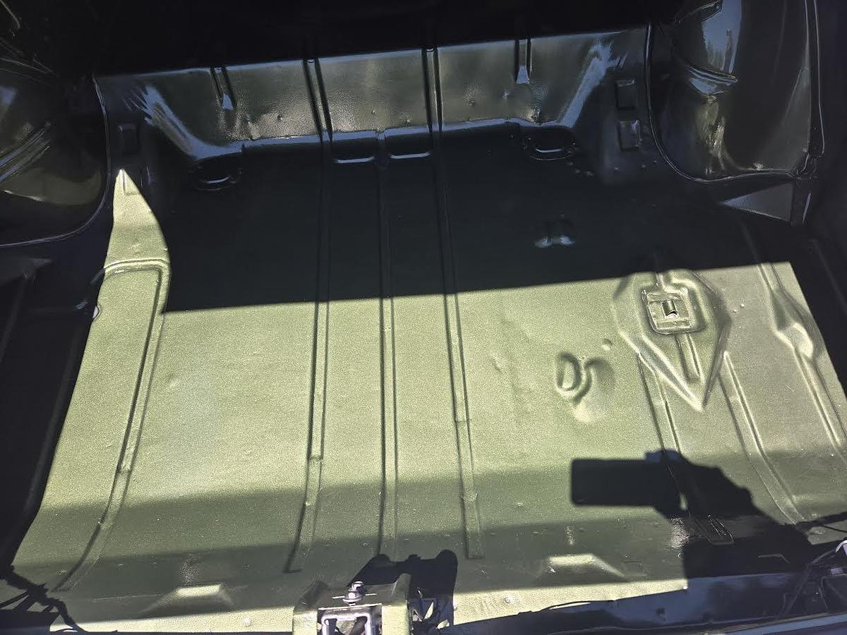 Used 1964 Pontiac GTO