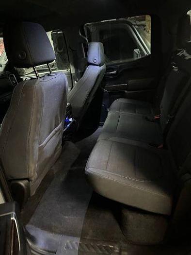 Used 2020 GMC Sierra 1500 SLE Elevation