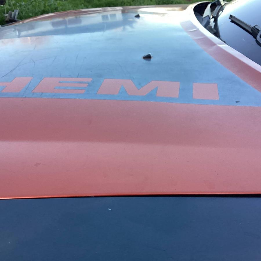 Used  2007 Dodge Charger R/T