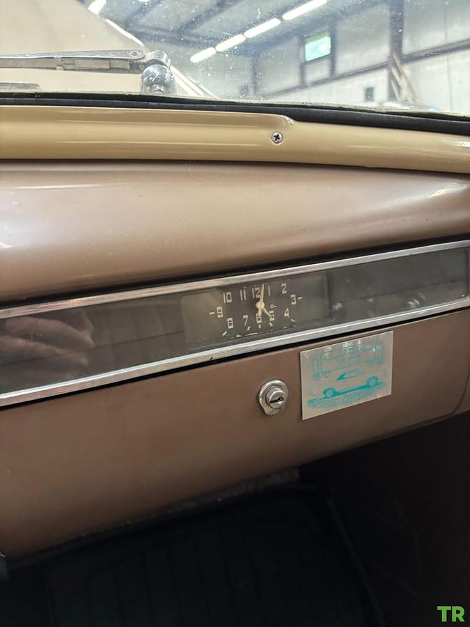 Used 1940 Cadillac LaSalle Coupe