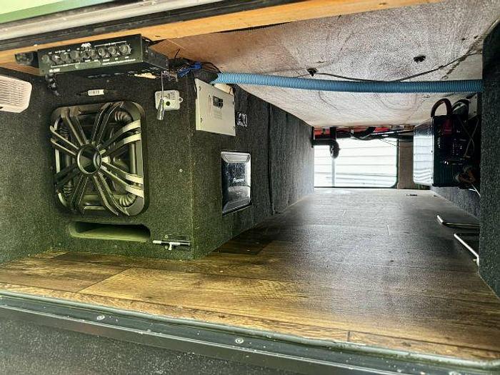 Used 2015 Eclipse Attitude 28SAG