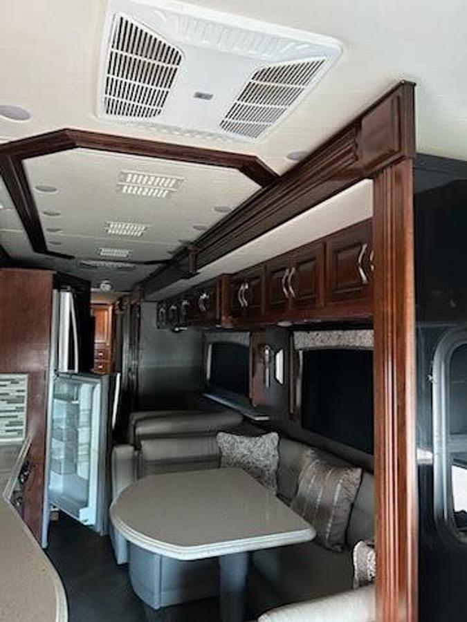 Used 2019 Fleetwood Pace Arrow LXE 38K Class A Motorhome