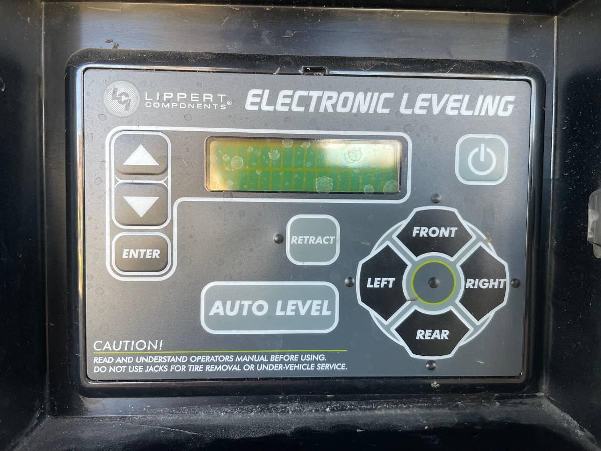 Used 2021 Keystone Montana High Country 377FL