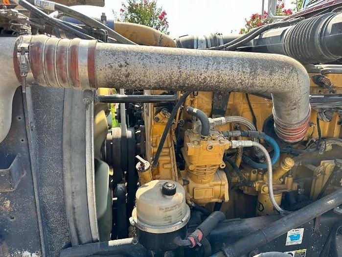 Used 2006 Peterbilt 379