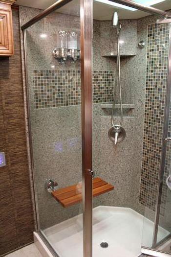 Used 2014 Newmar Mountain Aire 4369