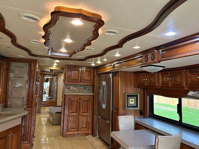 Used 2014 Tiffin Motorhomes Allegro Bus 43 QGP