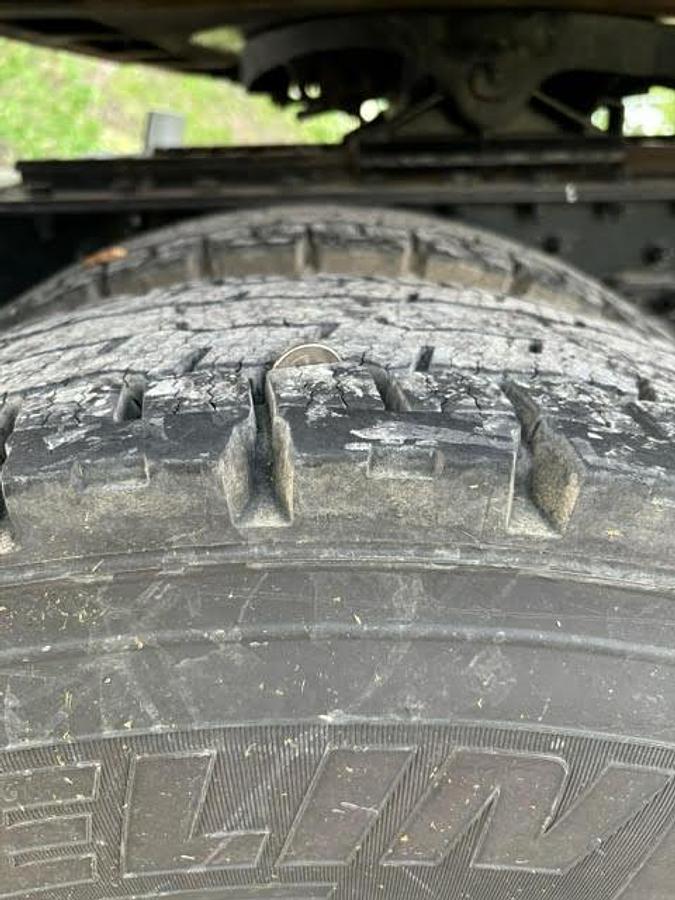 Used 2024 Kenworth W900L