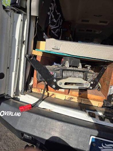 Used 2015 GMC Savana 2500