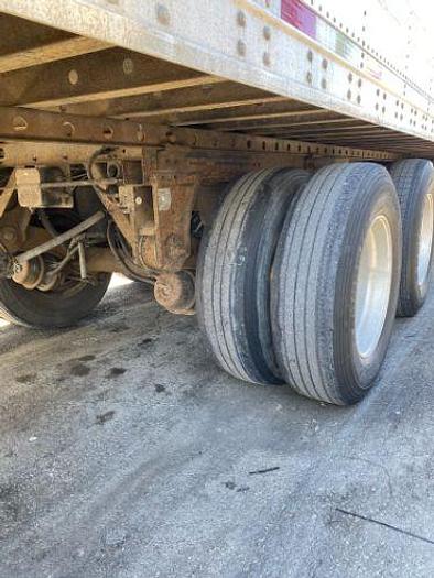 Used 2018 GREAT DANE Reefer Trailer