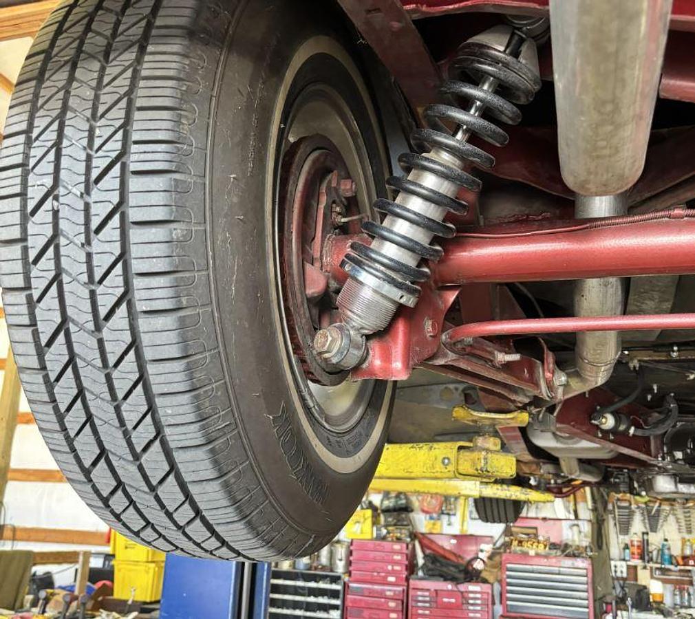 Used 1937 Ford Sedan Delivery
