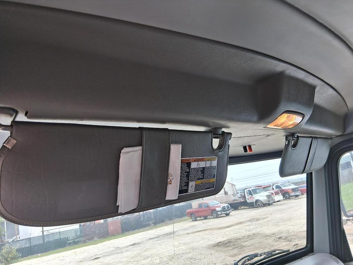 Used 2019 Peterbilt 337 Rollback Wrecker