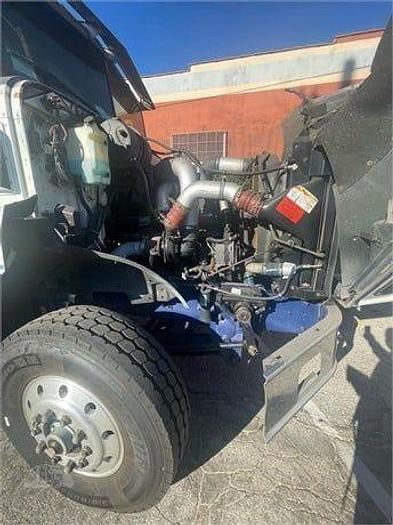 Used 1998 INTERNATIONAL Paystar 5000