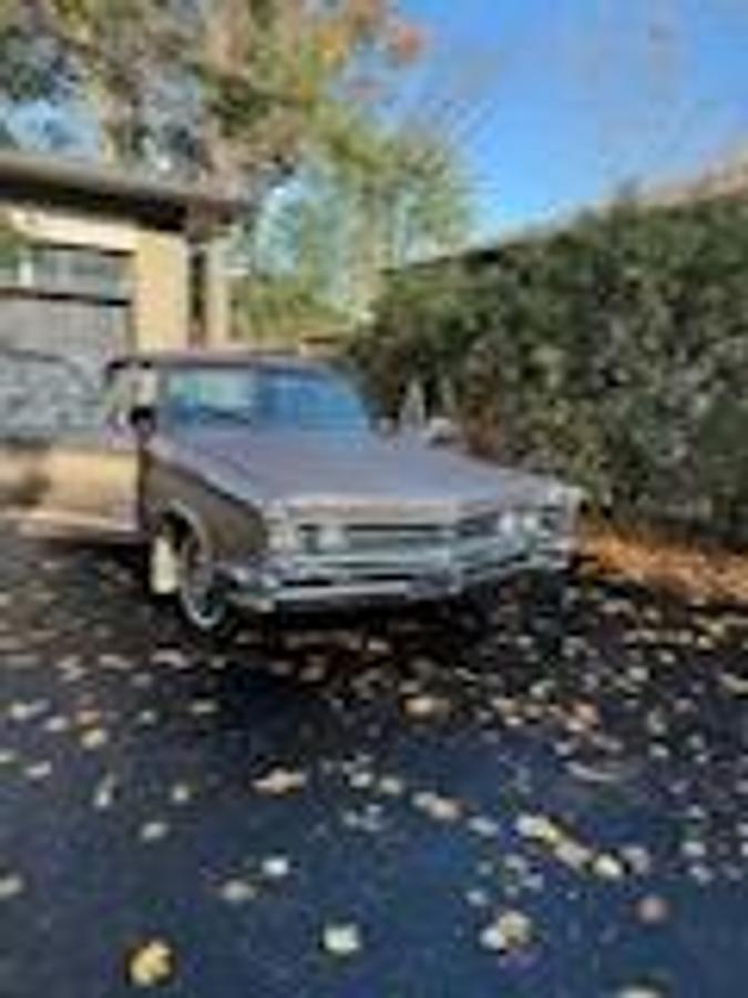 Used 1966 Chrysler 300