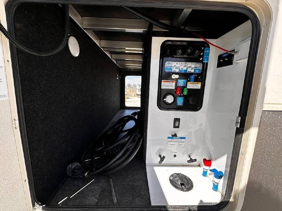 Used 2020 Grand Design Solitude S-Class 3740BH Fifth Wheel