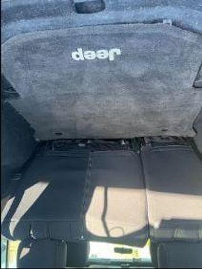 Used 2011 Jeep Wrangler Unlimited Sport