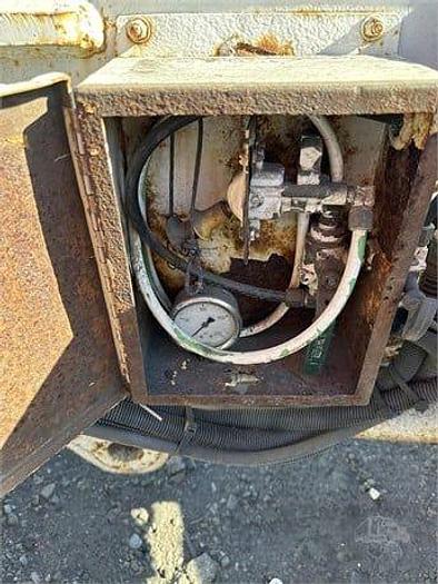 Used 1998 ASPEN RG50-2-1