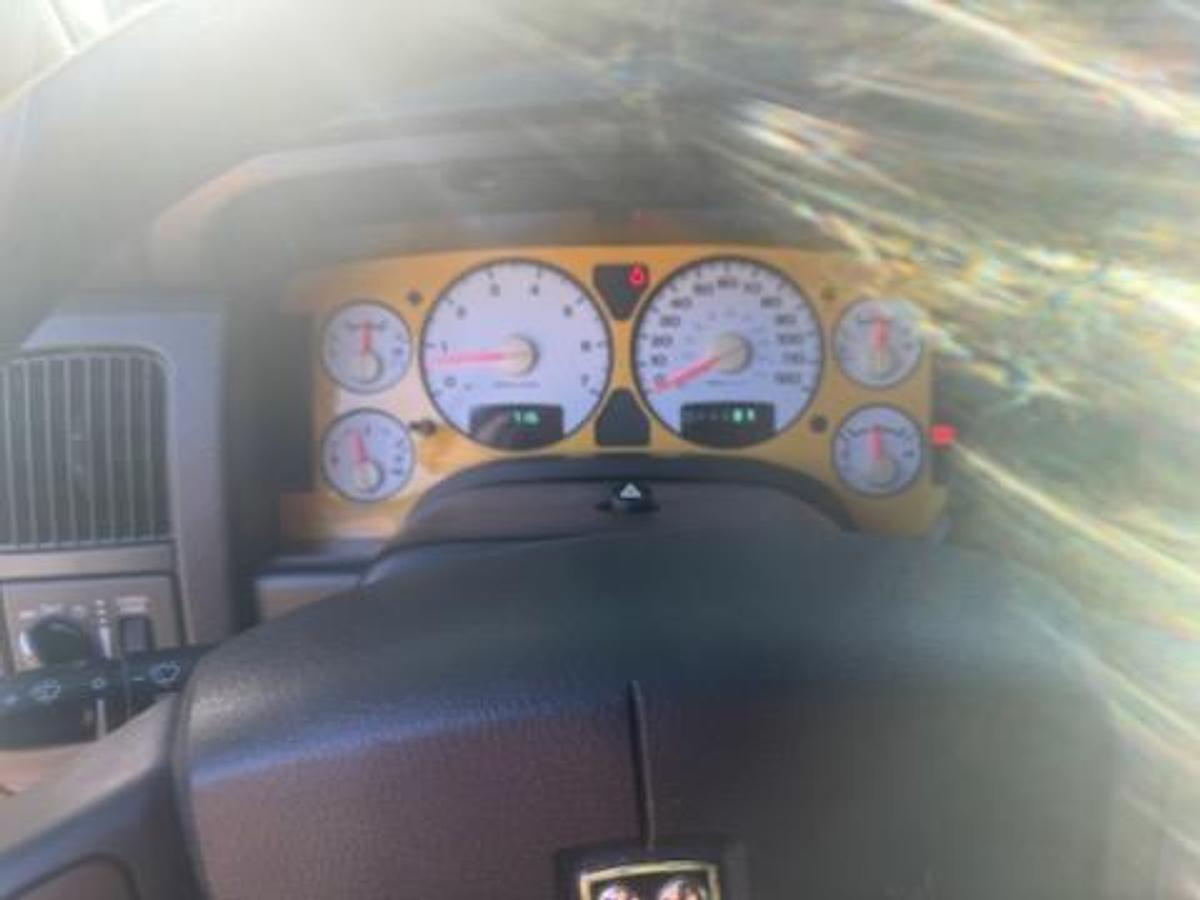 Used 2005 Dodge Ram Rumble Bee