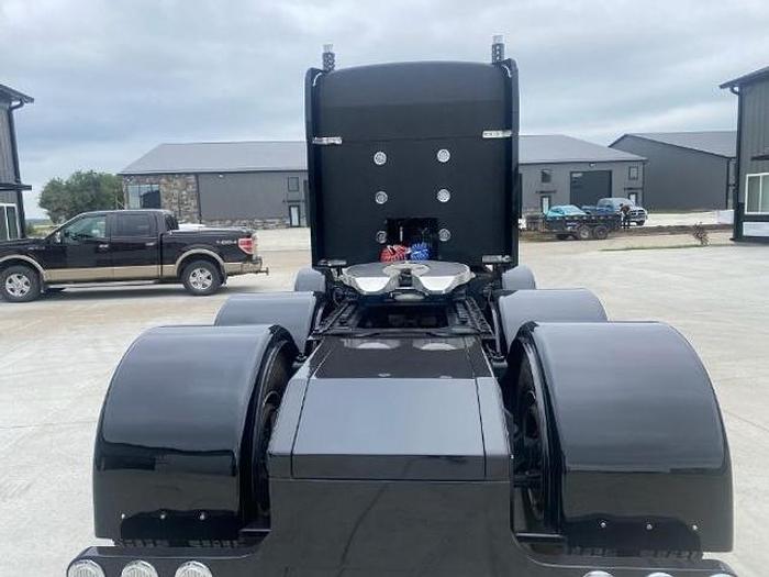 Used 1999 Kenworth W900L