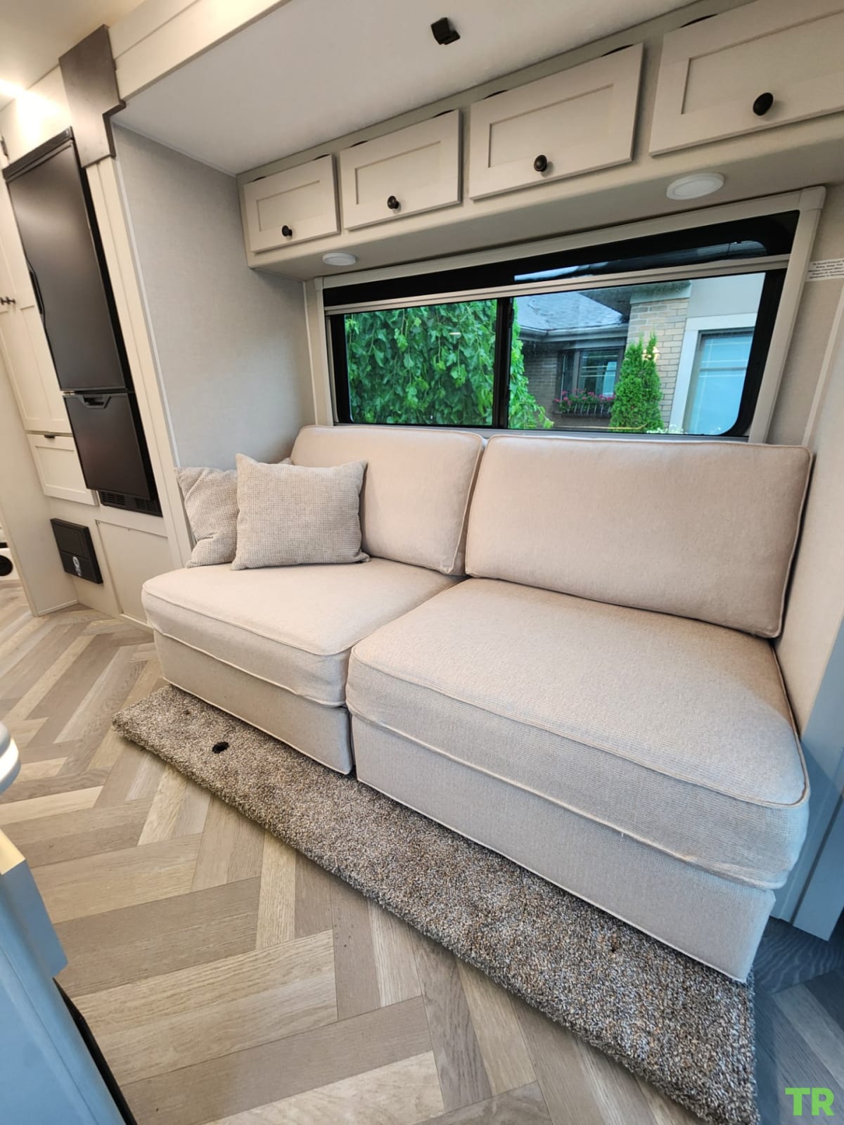 Used 2025 Coachmen Prism 24MBE