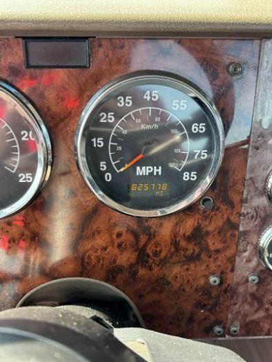 Used 2007 INTERNATIONAL 9400i