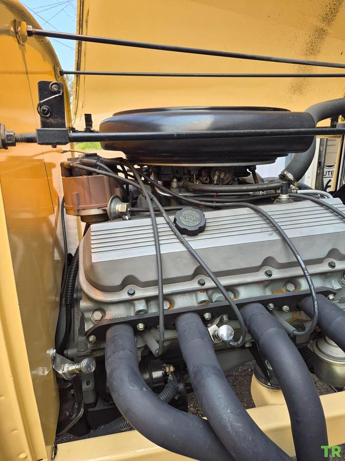 Used 1931 Ford Model A Hot Rod