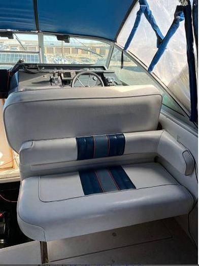 Used 1993 Sea Ray 330 Express Cruiser