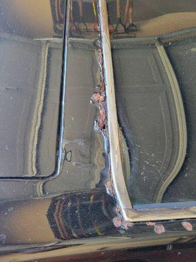 Used 1966 Dodge Charger