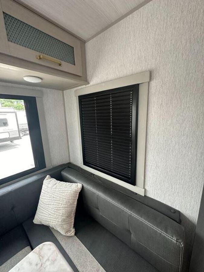 Used 2024 Forest River Salem Hemisphere Hyper-Lyte Travel Trailer