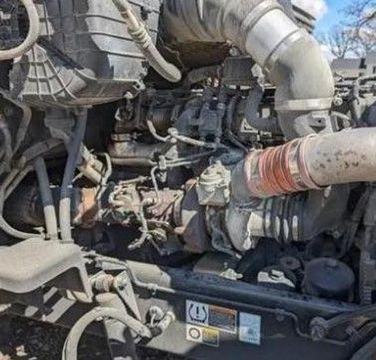 Used 2018 Peterbilt 579