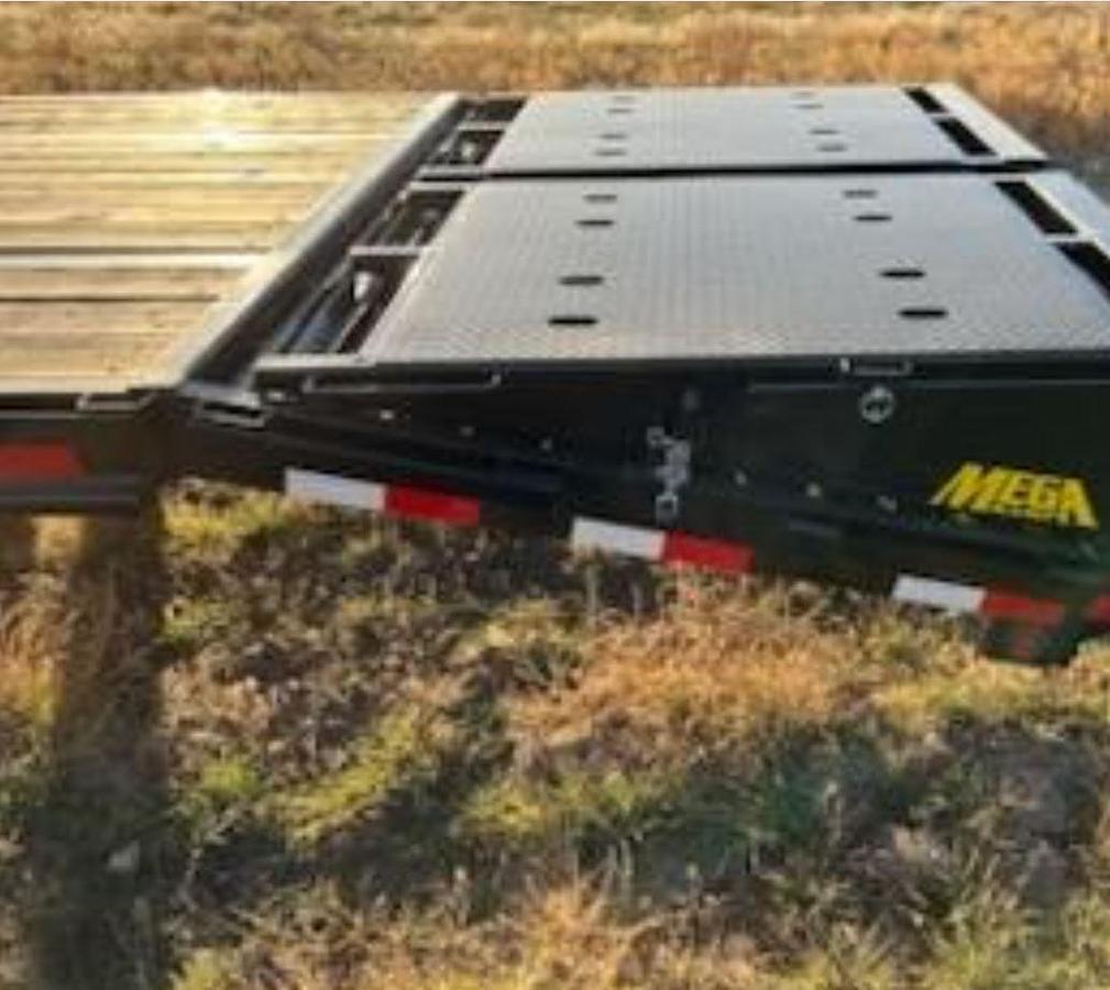 Used 2024 BIG TEX 22GN