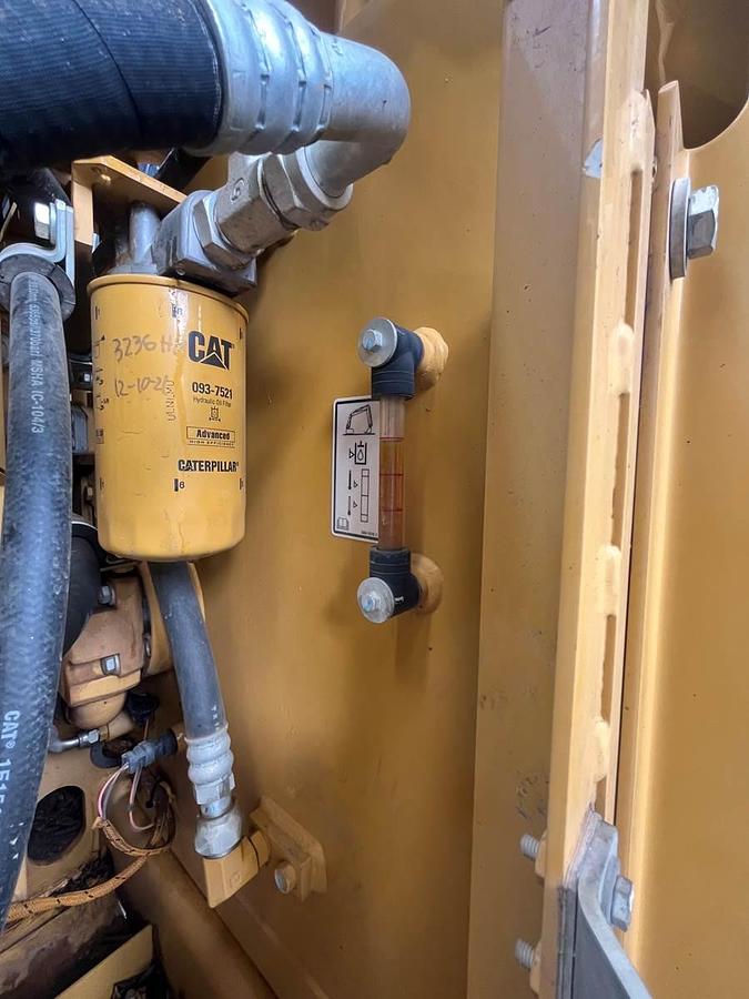 Used 2016 Caterpillar CAT 313F Excavator