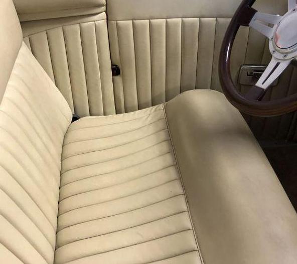 Used 1932 Chevrolet Custom