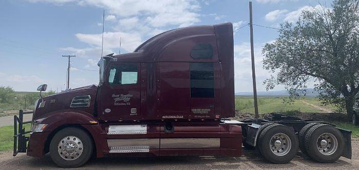 Used 2019 Western Star 5700XE