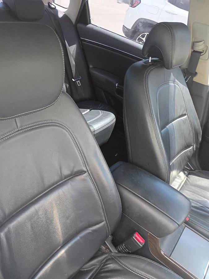 Used 2011 Hyundai Azera Limited