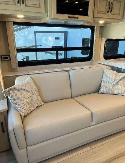 Used 2023 Newmar Dutch Star 4369