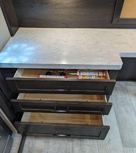 Used 2021 Grand Design Momentum 376THS