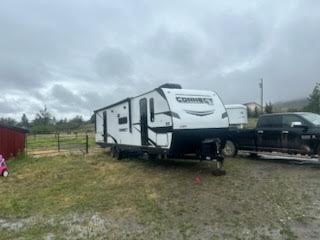 Used 2025 KZ Connect 301BHKSE